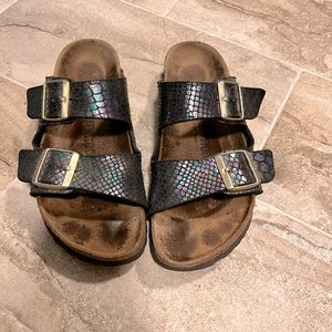 Birkenstock size 39